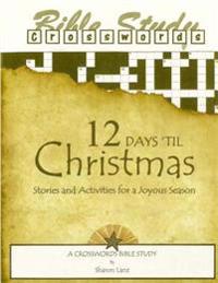 Crosswords Bible Study