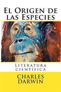El Origen de las Especies