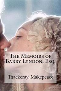 The Memoirs of Barry Lyndon