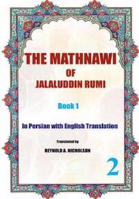 The Mathnawi of Jalaluddin Rumi
