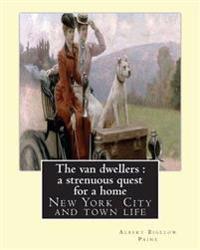The Van Dwellers