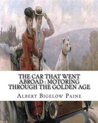 The Car That Went Abroad