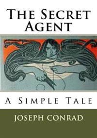 The Secret Agent