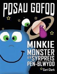 Posau Gofod