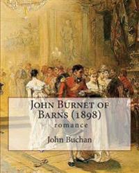John Burnet of Barns