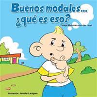 Buenos modales