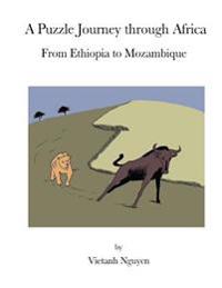 A Puzzle Journey through Africa: From Ethiopia to Mozambique