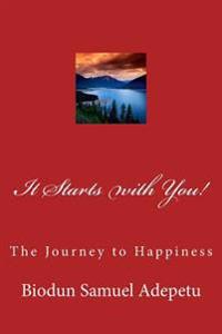 It Starts With You!