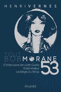 Tout Bob Morane