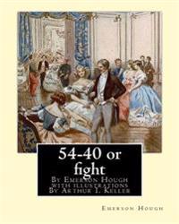 54-40 or Fight