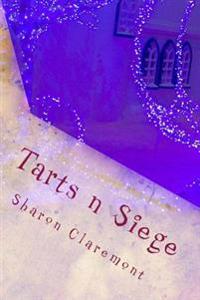 Tarts n Siege: 3-minute Grand Strategy of Innovation- Robots