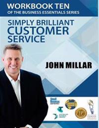 Simply Brilliant Customer Service