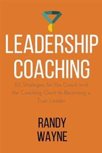 Leadership Coaching