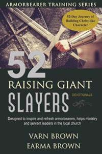Armorbearer Training Series