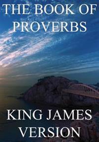 The Book of Proverbs