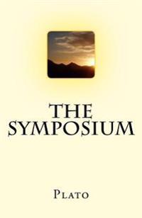 Bokomslag for "The Symposium"