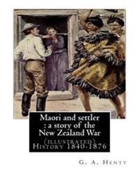 Maori and Settler