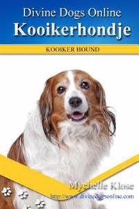 Kooikerhondje