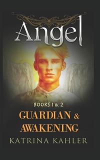 ANGEL - Books 1 and 2