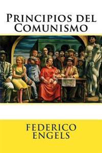 Principios Del Comunismo