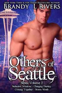 Others of Seattle Set