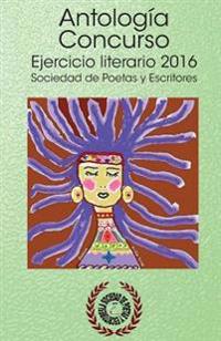 Antolog�a Concurso/ anthology Contest