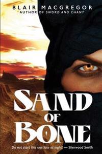 Sand of Bone
