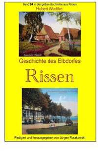 Geschichte Des Elbdorfes Rissen