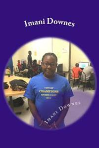 Imani Downes: City of Champions Sports Camp