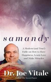 Samandy