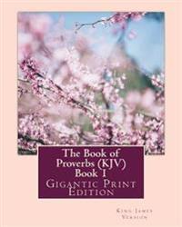 The Book of Proverbs