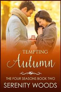 Tempting Autumn: A Sexy New Zealand Romance