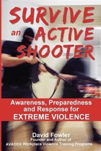 Survive an Active Shooter