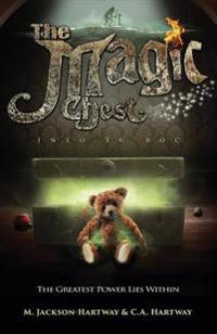 The Magic Chest: Into Tu'roc