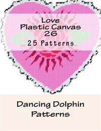 Love Plastic Canvas