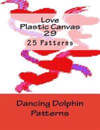 Love Plastic Canvas