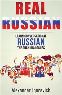 Real Russian