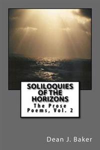 Soliloquies Of The Horizons