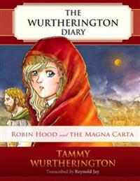 Robin Hood & the Magna Carta
