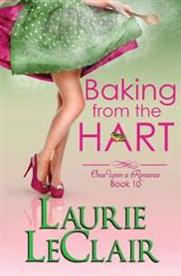 Baking from the Hart