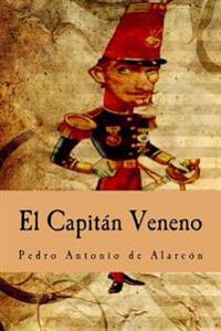 El Capit�n Veneno