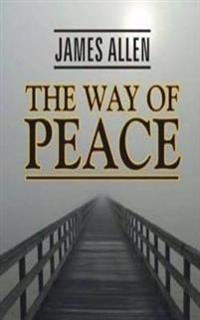 Bokomslag för "The Way of Peace"