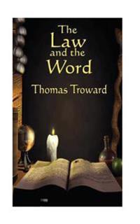 Bokomslag for "The Law and the Word"