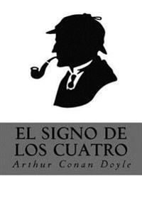 El Signo De Los Cuatro