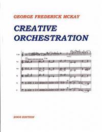 Creative Orchestration