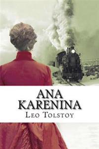 Ana Karenina