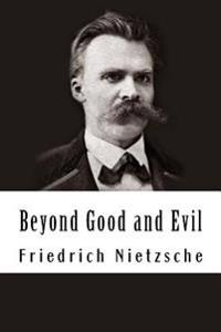 Beyond Good and Evil