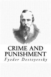 Crime and Punishment