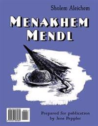 Menakhem Mendl