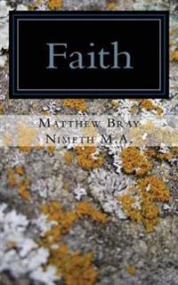 Faith: The simplicity of a childlike faith